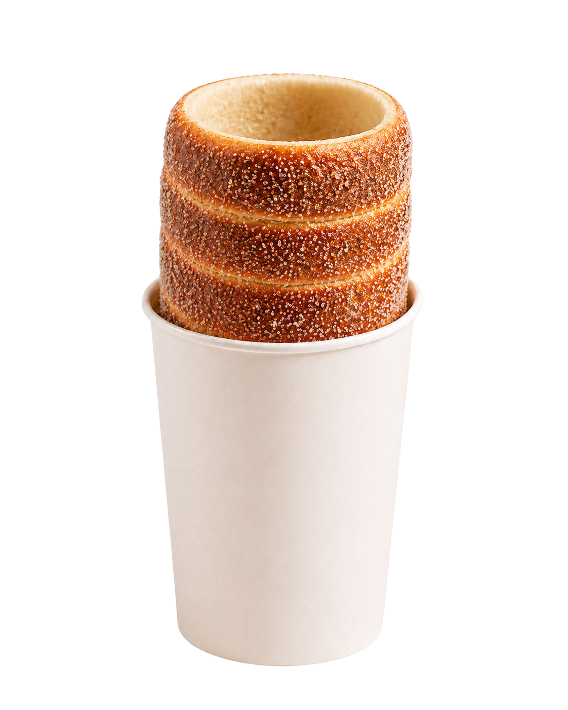 Plain Chimney