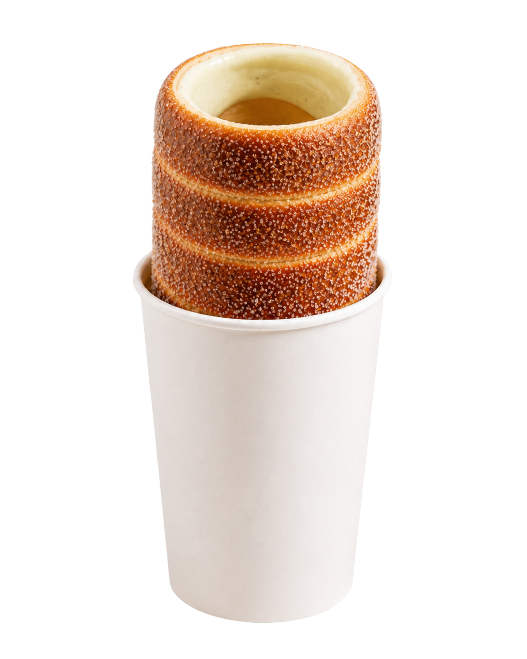 Vanilla Cream Chimney